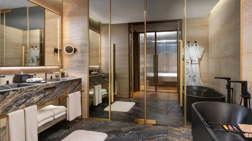 Rixos Tersane Istanbul 