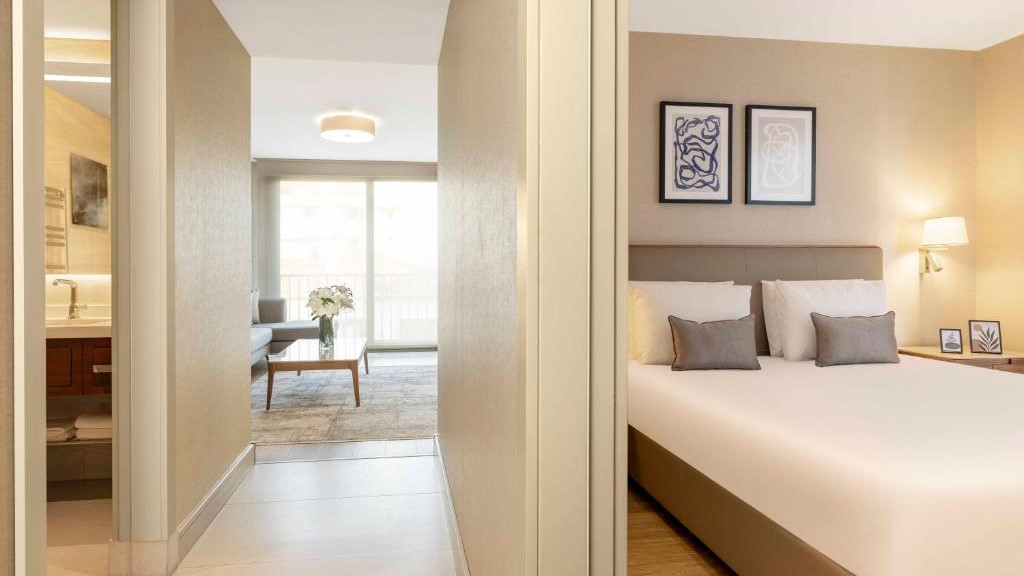 Tzl Suites Nişantaşı 