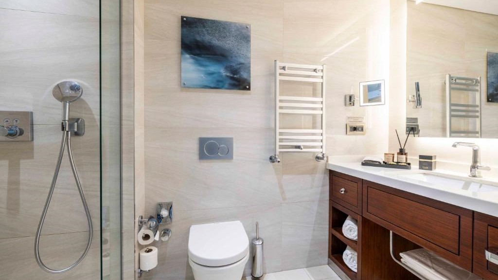 Tzl Suites Nişantaşı 