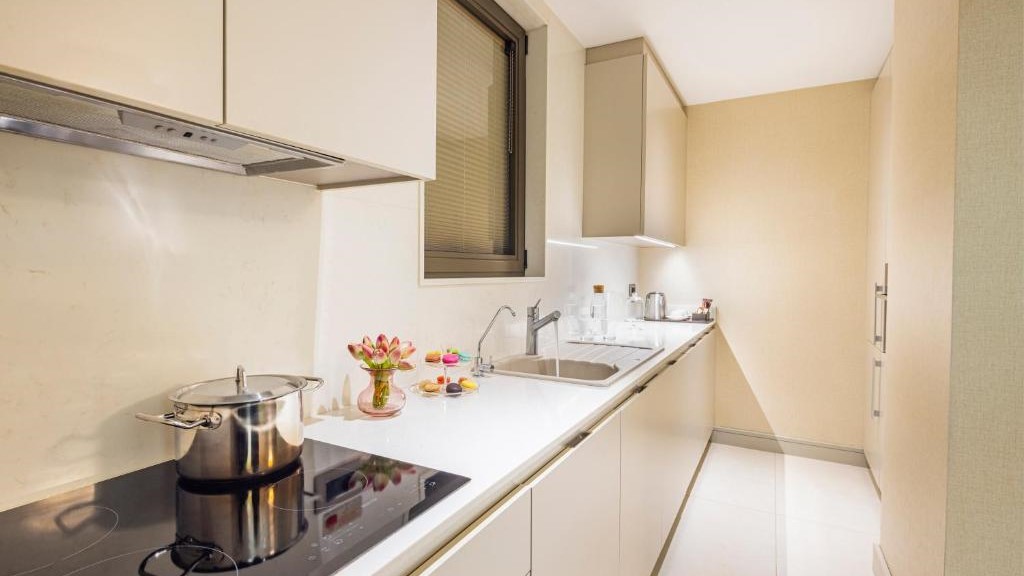 Tzl Suites Nişantaşı 