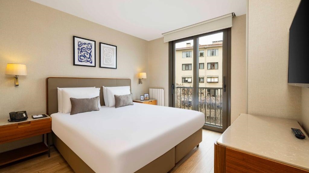 Tzl Suites Nişantaşı 