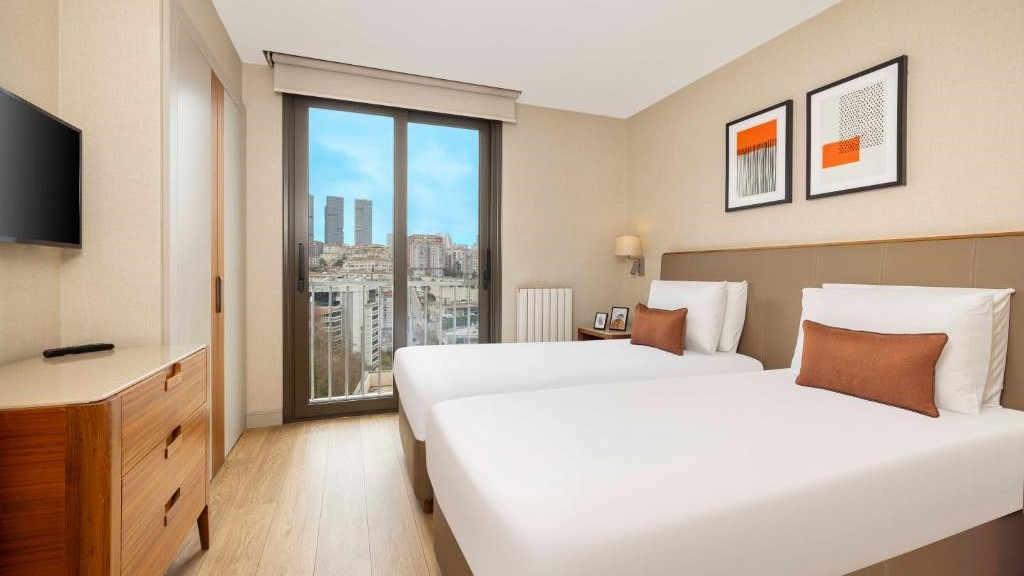 Tzl Suites Nişantaşı 