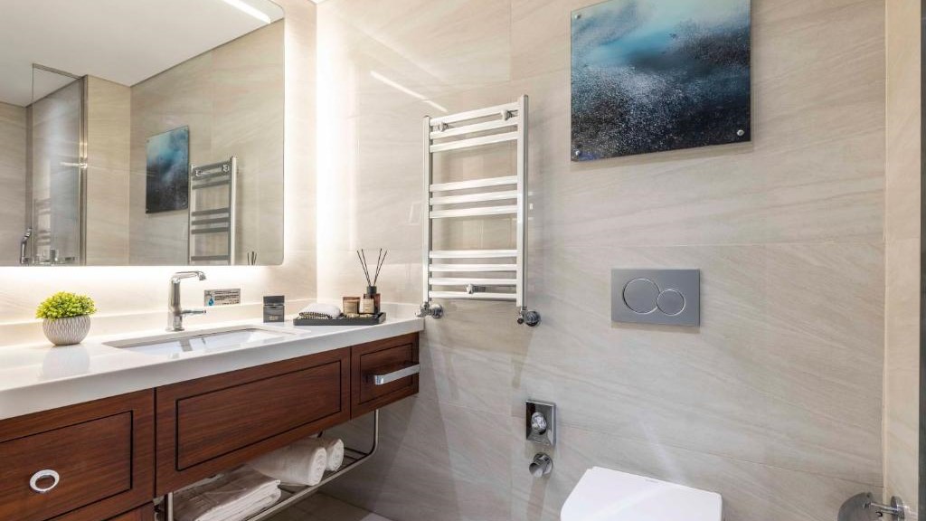 Tzl Suites Nişantaşı 