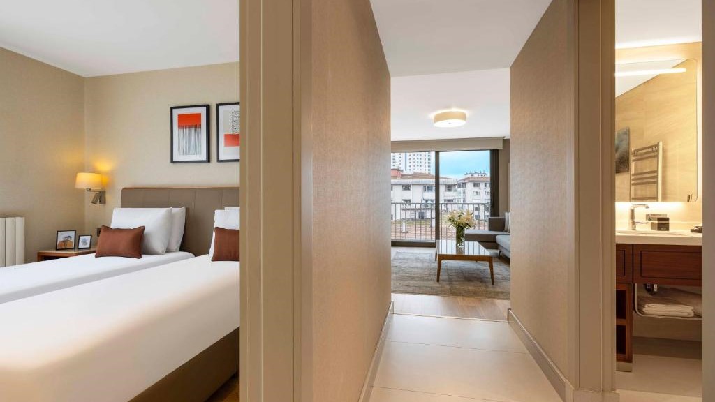Tzl Suites Nişantaşı 