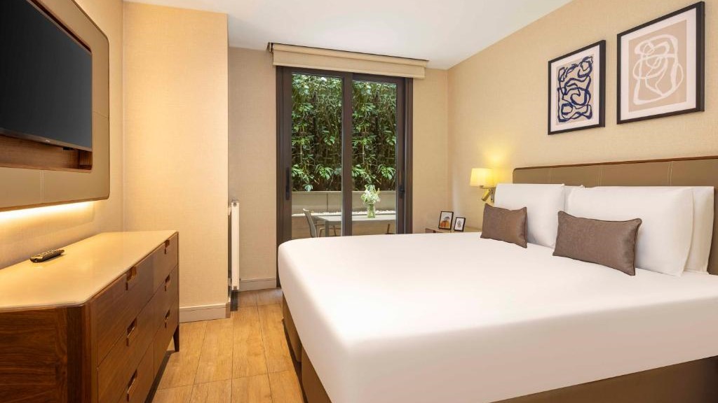 Tzl Suites Nişantaşı 