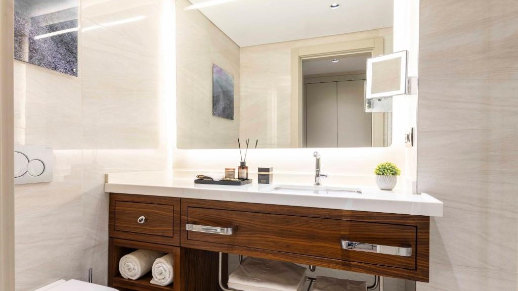 Tzl Suites Nişantaşı 