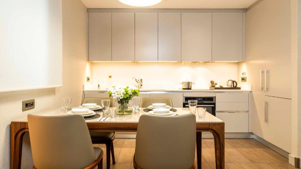 Tzl Suites Nişantaşı 