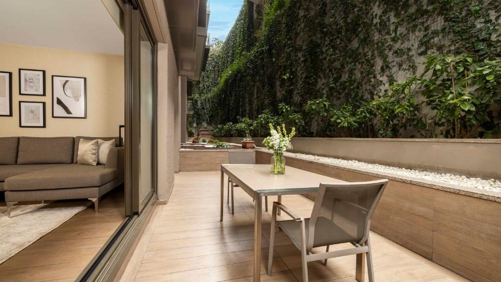 Tzl Suites Nişantaşı 