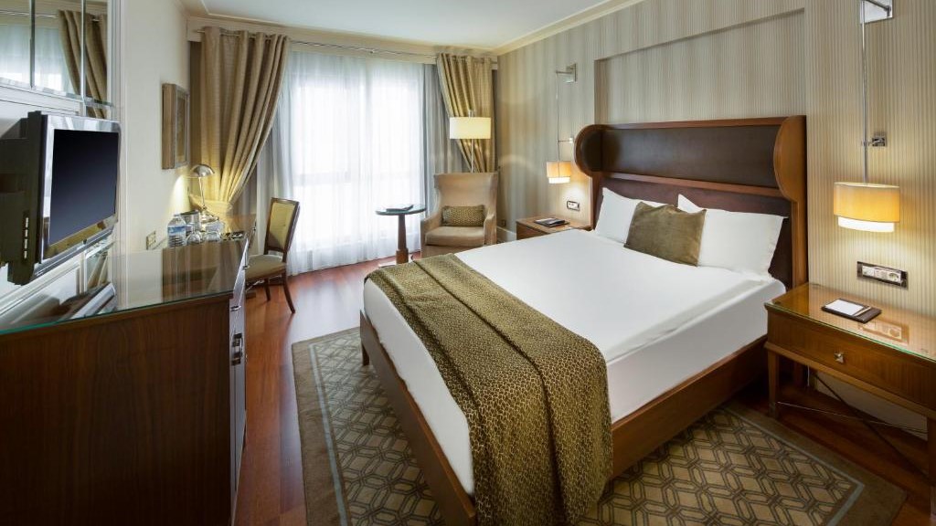 Superior Double or Twin Room
