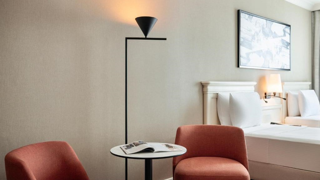 Elite World Comfy Istanbul Taksim 