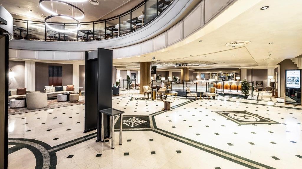 Elite World Comfy Istanbul Taksim 