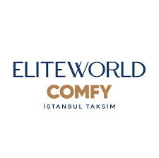 Elite World Comfy Istanbul Taksim  Logo
