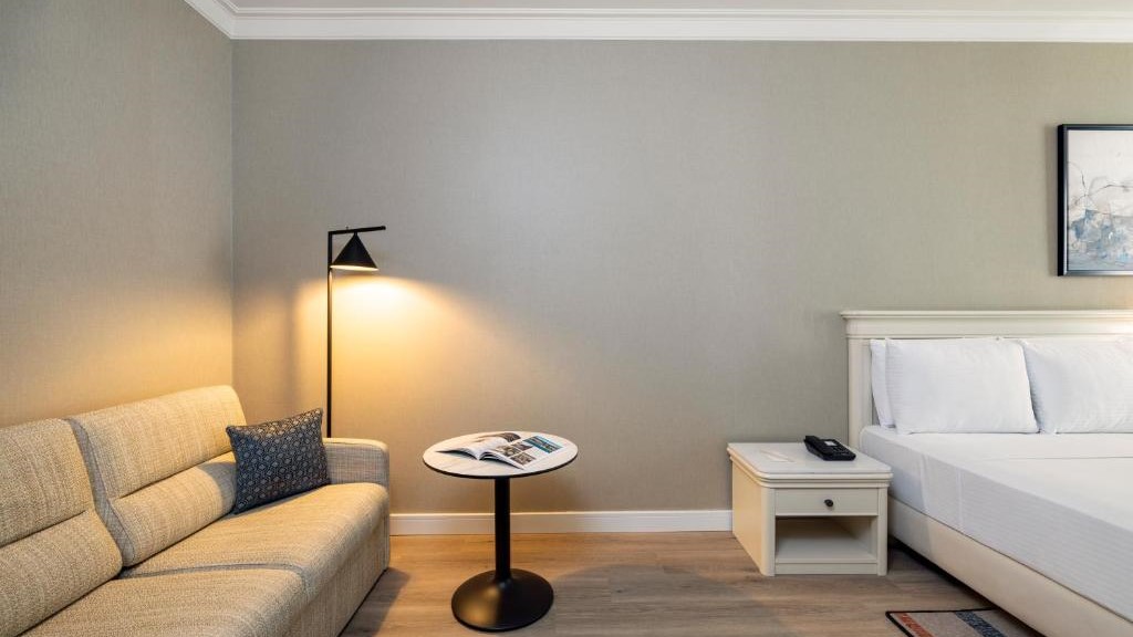 Elite World Comfy Istanbul Taksim 