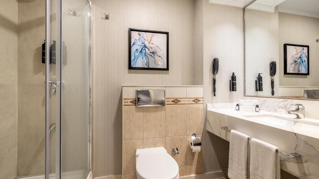 Elite World Comfy Istanbul Taksim 