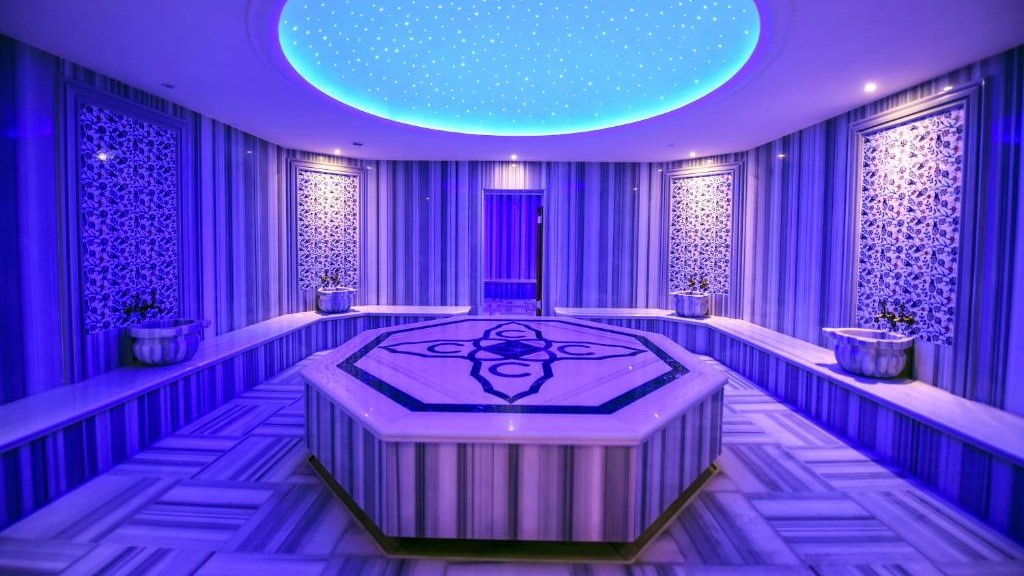Cher Hotel Spa Taksim