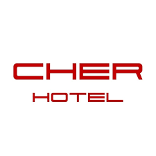 Cher Hotel Spa Taksim Logo