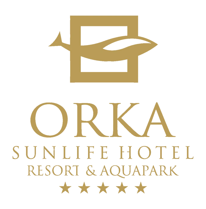 Orka Royal Hotel Spa Logo